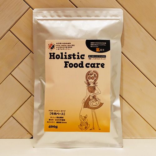 ホリスティックフードケア ドライ 氣 | GRASS オンラインショップ